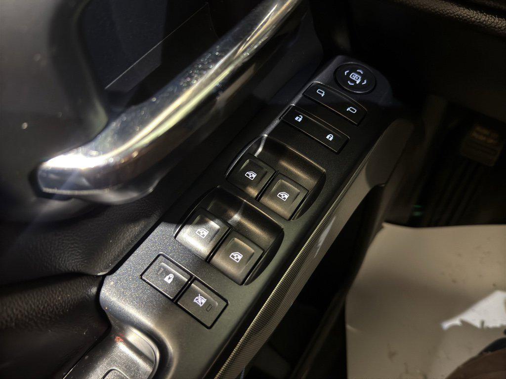 used 2018 Chevrolet Silverado 1500 car, priced at $24,500