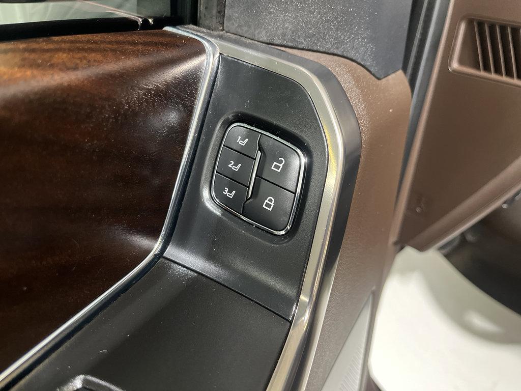 used 2022 Ford F-150 car, priced at $44,000