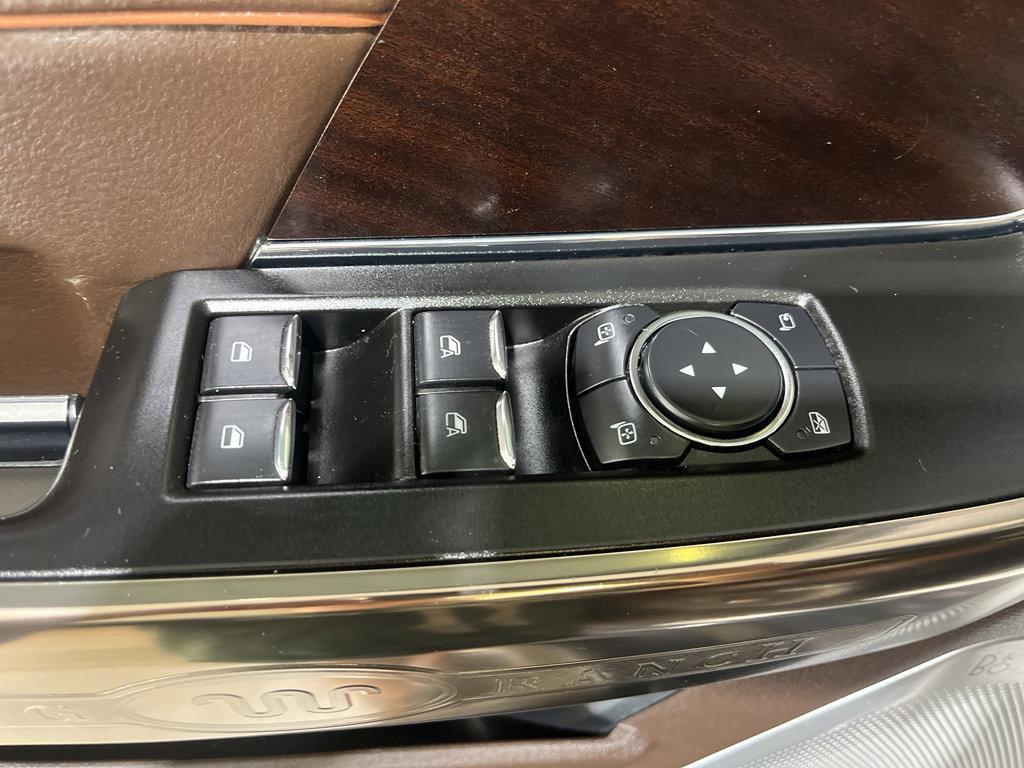 used 2022 Ford F-150 car, priced at $44,000