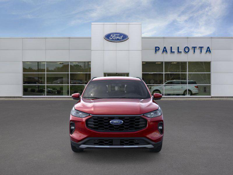 new 2026 Ford Escape car, priced at $32,984