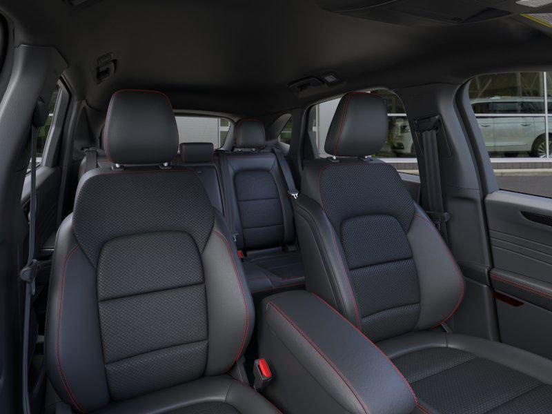 new 2026 Ford Escape car, priced at $32,984