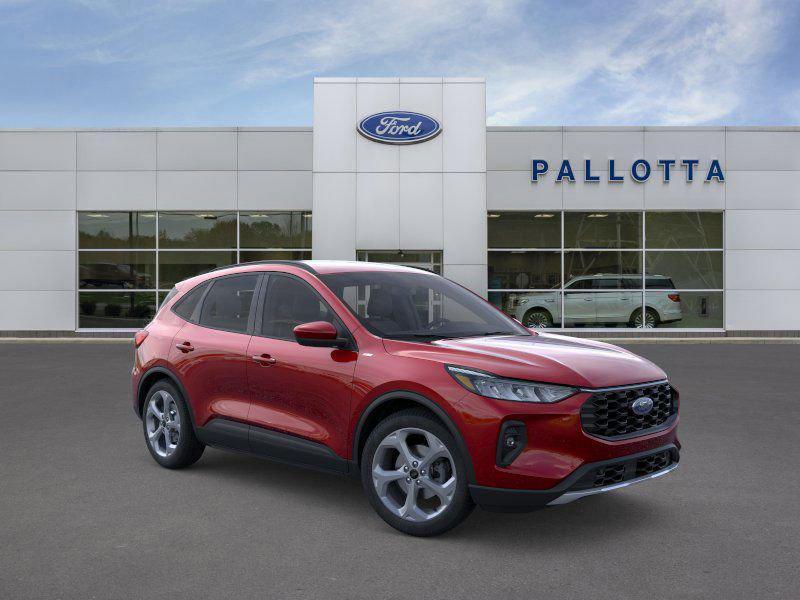 new 2026 Ford Escape car, priced at $32,984