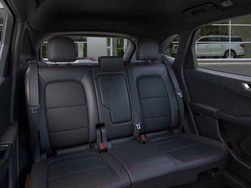 new 2026 Ford Escape car, priced at $32,984