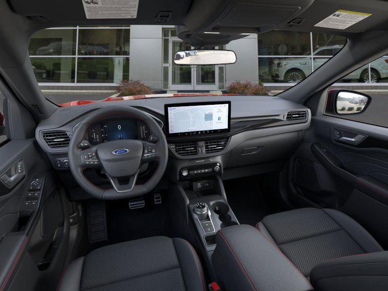 new 2026 Ford Escape car, priced at $32,984