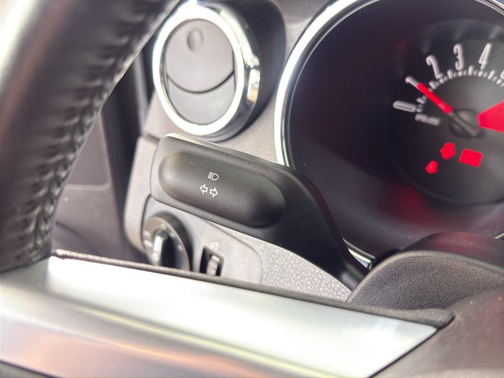 used 2005 Ford Mustang car, priced at $21,500