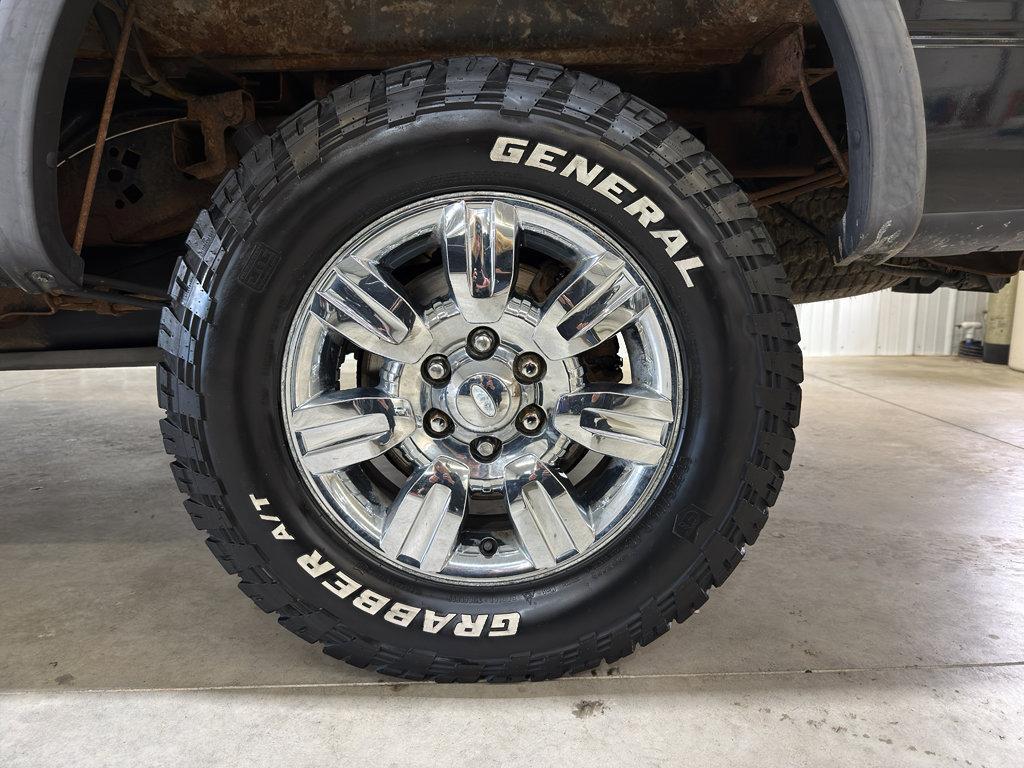 used 2012 Ford F-150 car, priced at $14,500