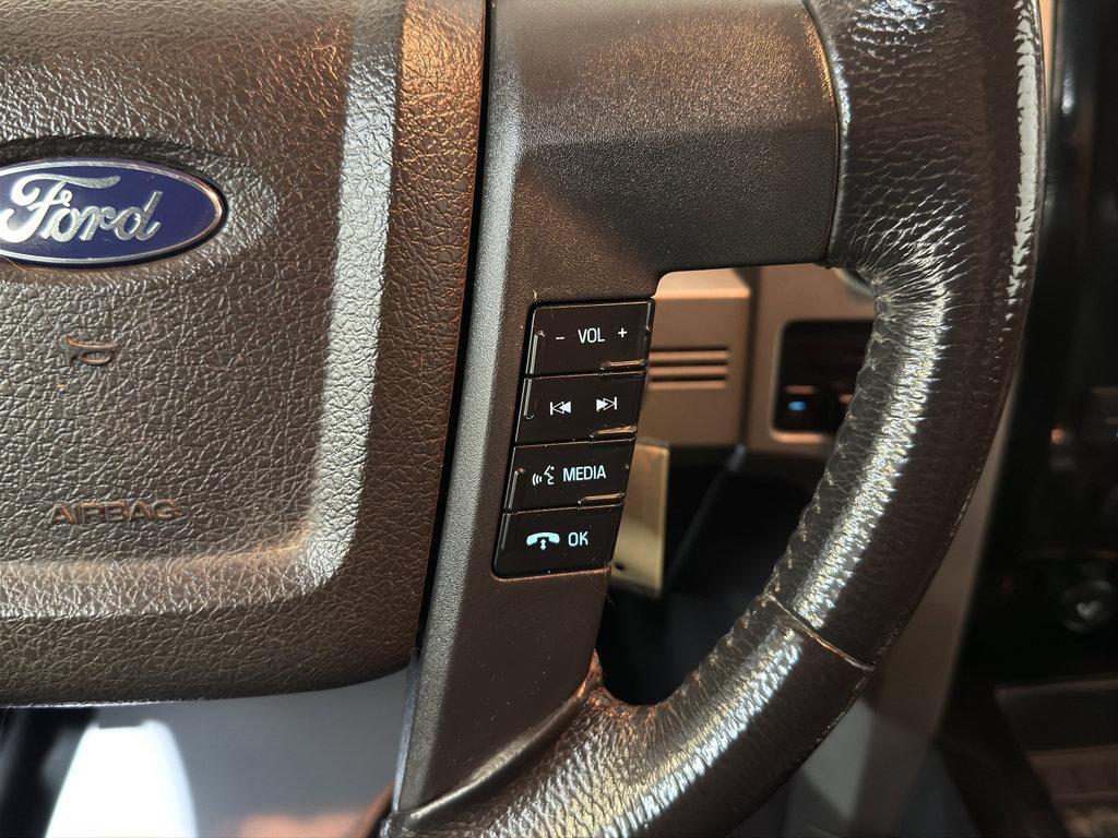 used 2012 Ford F-150 car, priced at $14,500