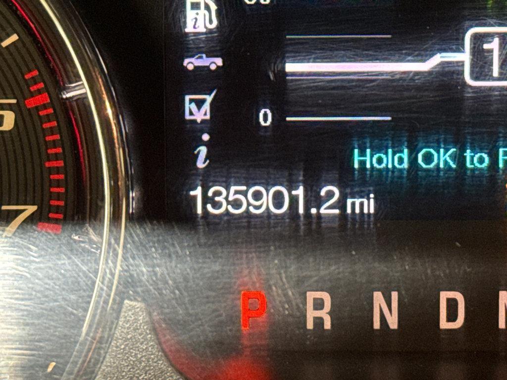 used 2012 Ford F-150 car, priced at $14,500