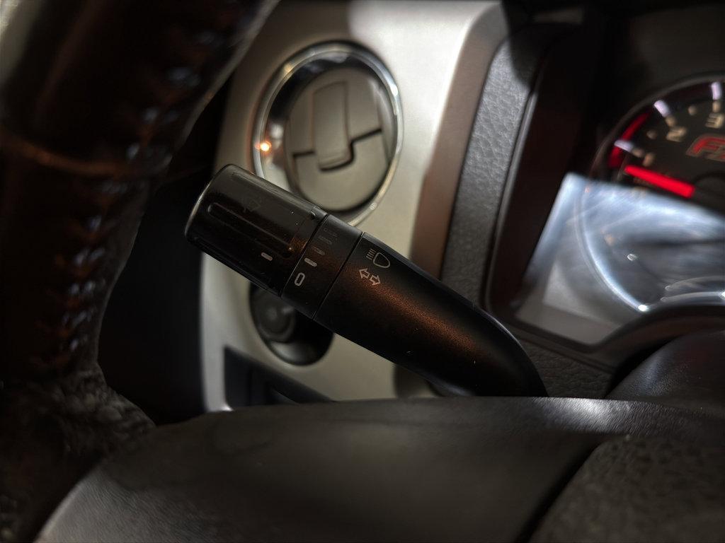 used 2012 Ford F-150 car, priced at $14,500