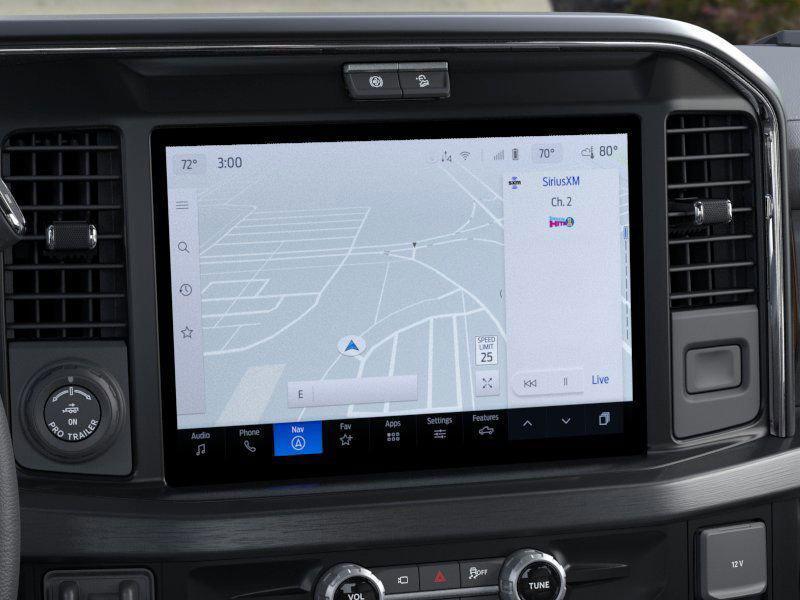 new 2026 Ford F-350 car, priced at $89,998