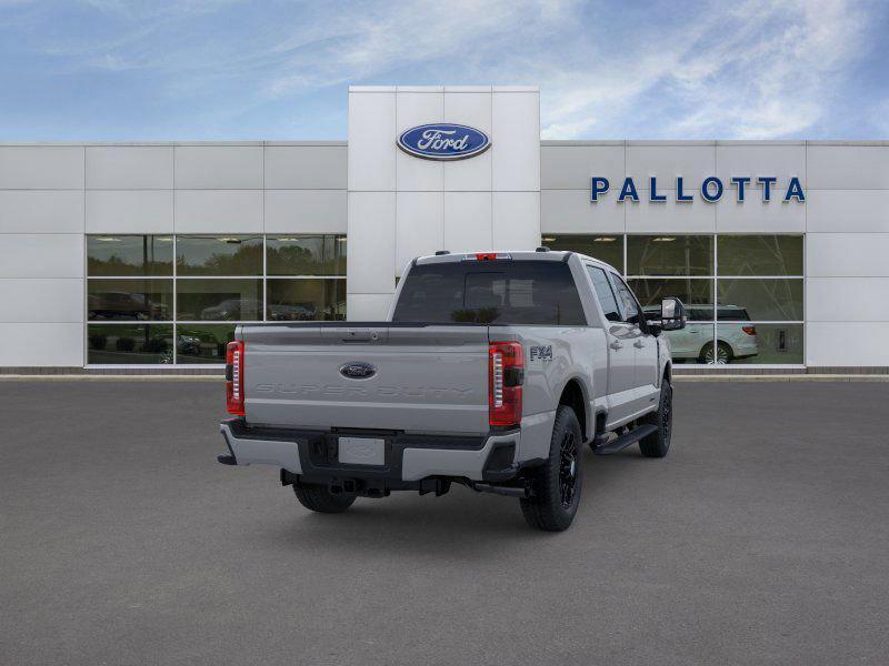 new 2026 Ford F-350 car, priced at $89,998