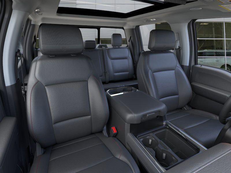 new 2026 Ford F-350 car, priced at $89,998