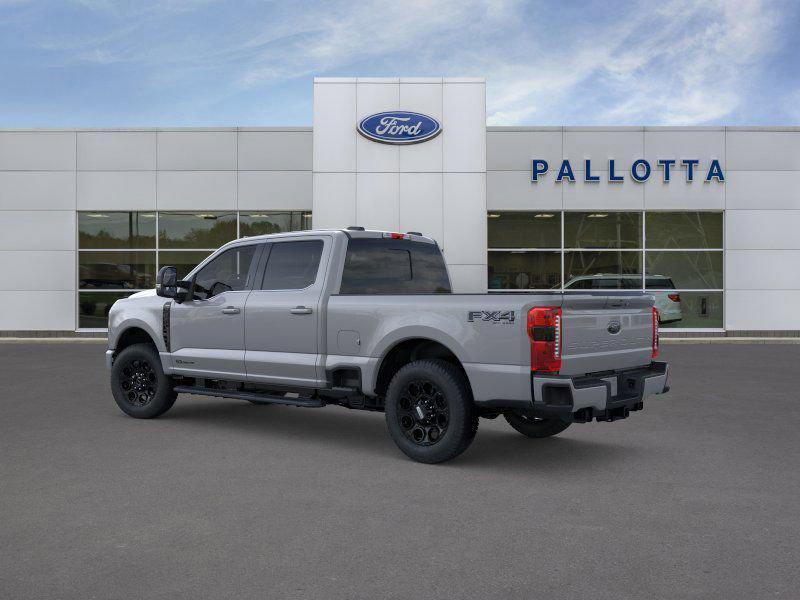 new 2026 Ford F-350 car, priced at $89,998