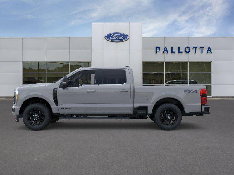 new 2026 Ford F-350 car, priced at $89,998