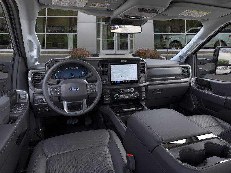 new 2026 Ford F-350 car, priced at $89,998