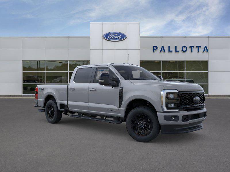 new 2026 Ford F-350 car, priced at $89,998