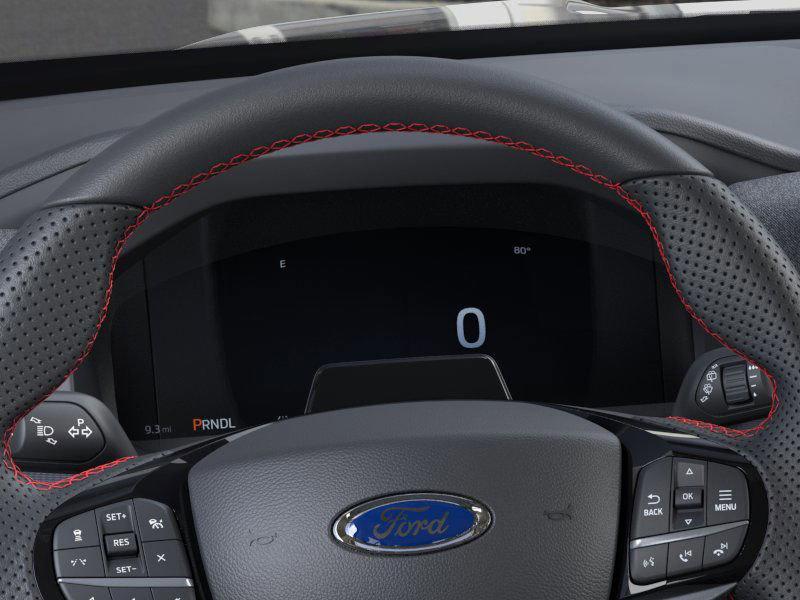 new 2026 Ford Explorer car, priced at $50,805