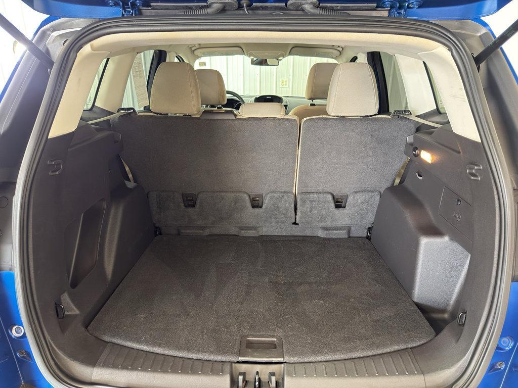 used 2017 Ford Escape car, priced at $12,000