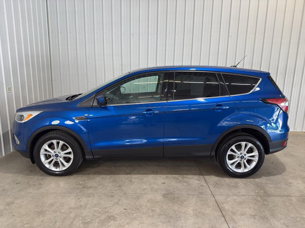 used 2017 Ford Escape car, priced at $12,000
