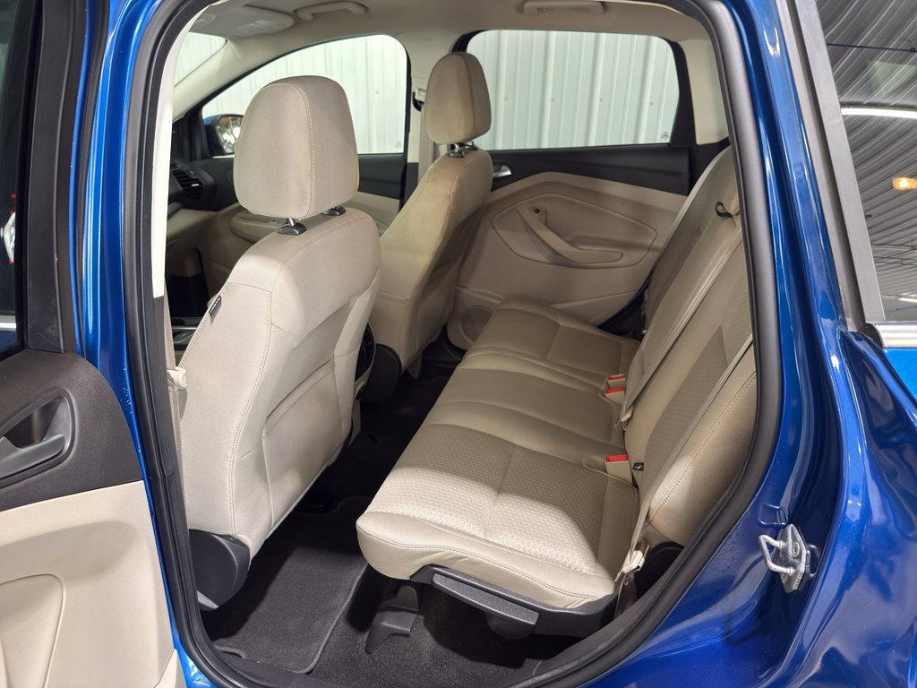 used 2017 Ford Escape car, priced at $12,000