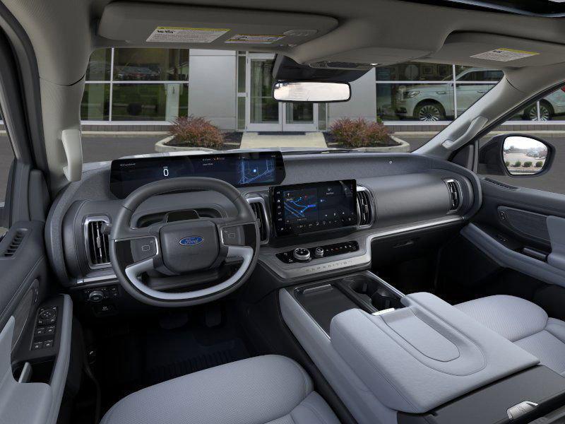 new 2025 Ford Expedition Max car, priced at $86,420