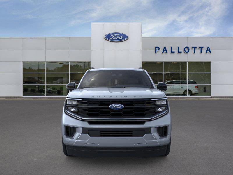 new 2025 Ford Expedition Max car, priced at $86,420