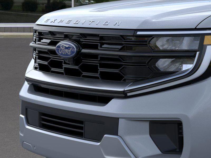 new 2025 Ford Expedition Max car, priced at $86,420