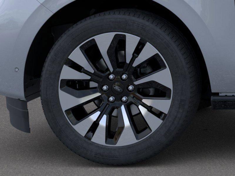 new 2025 Ford Expedition Max car, priced at $86,420