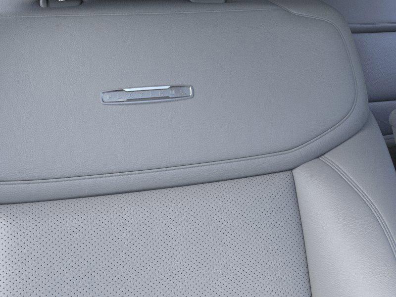 new 2025 Ford Expedition Max car, priced at $86,420