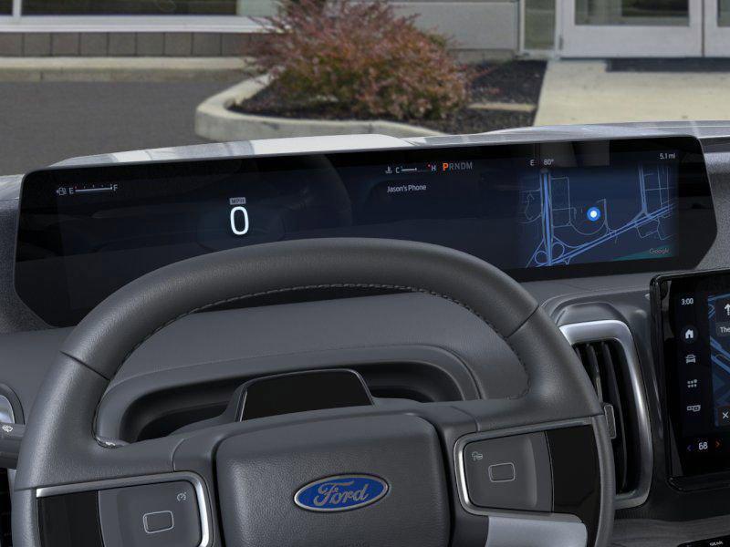 new 2025 Ford Expedition Max car, priced at $86,420