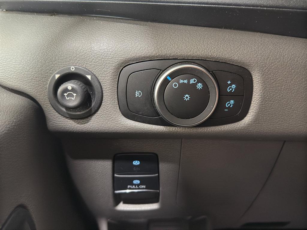 used 2024 Ford Transit-250 car, priced at $32,500