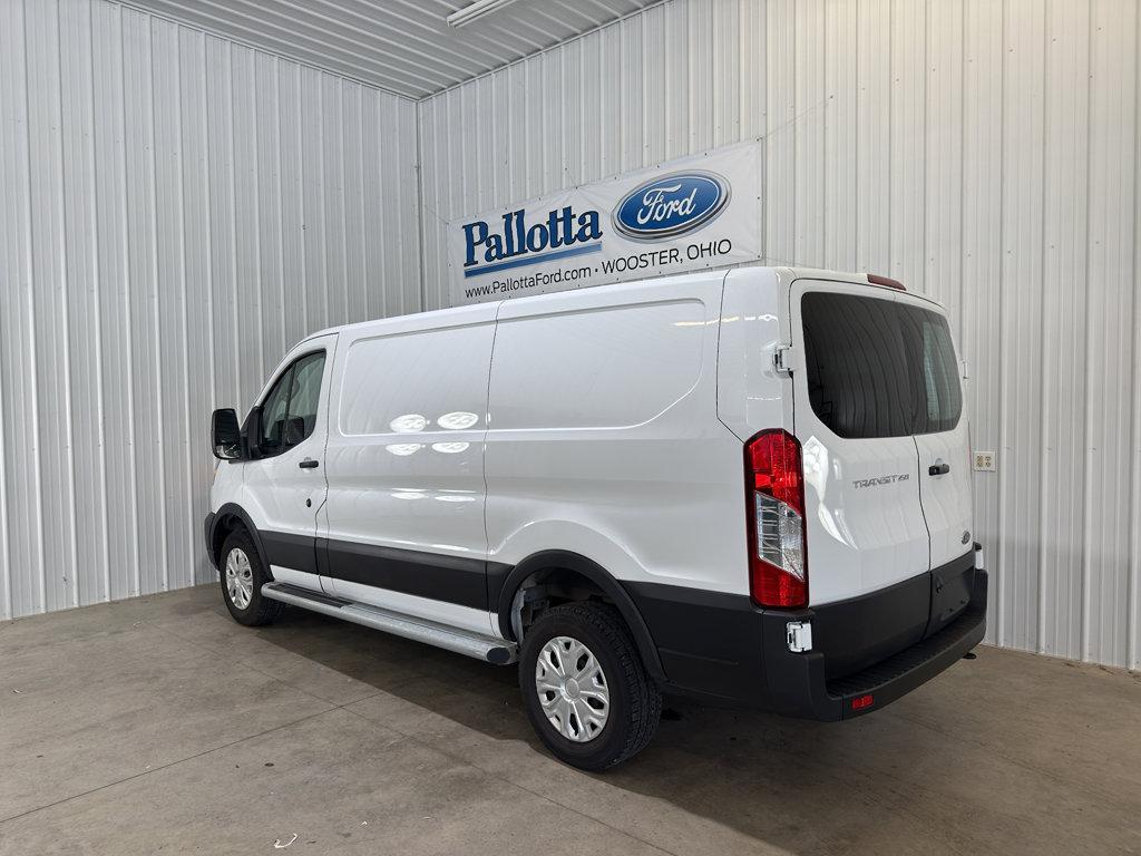 used 2024 Ford Transit-250 car, priced at $32,500