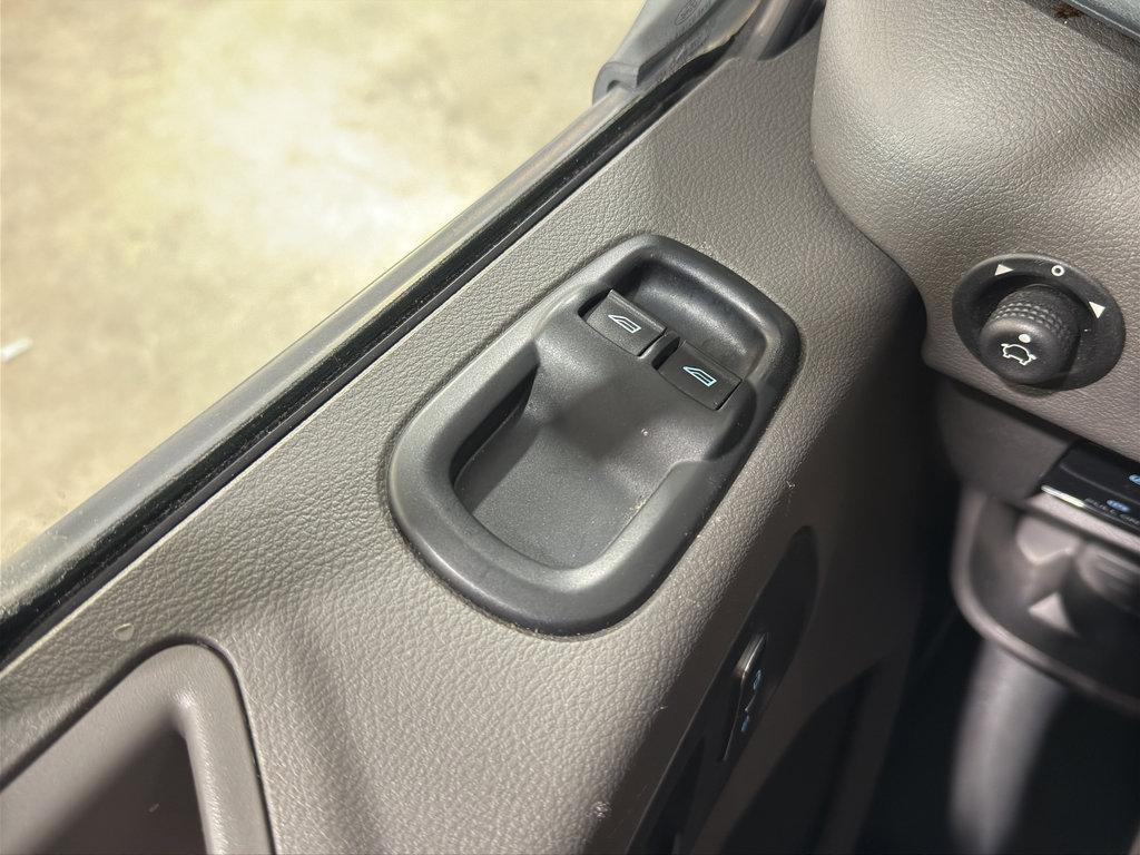 used 2024 Ford Transit-250 car, priced at $32,500