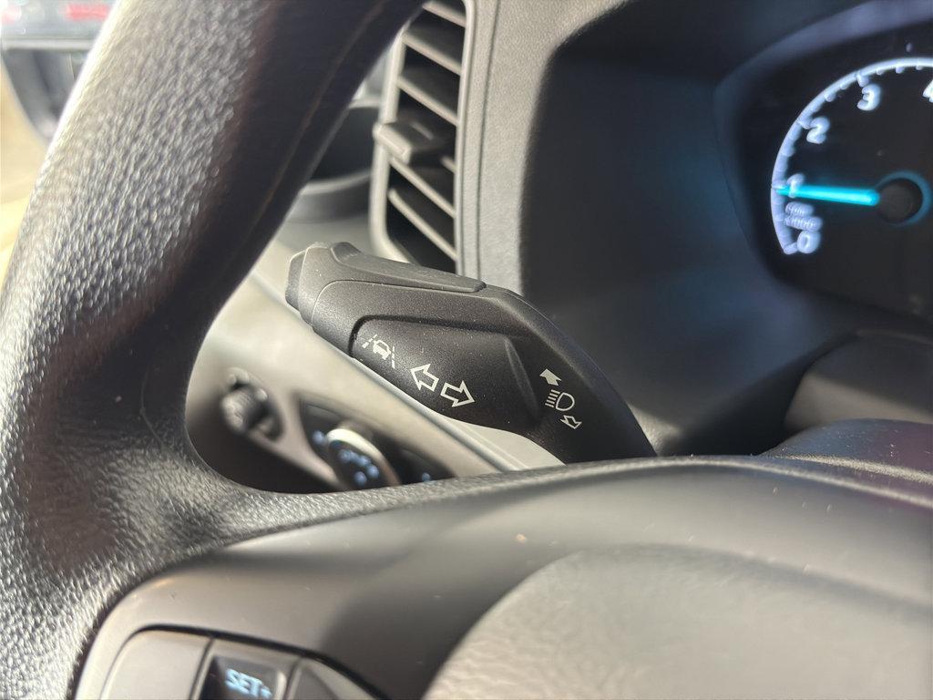 used 2024 Ford Transit-250 car, priced at $32,500