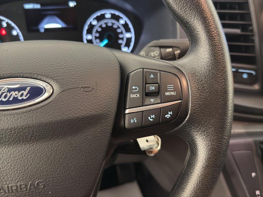 used 2024 Ford Transit-250 car, priced at $32,500