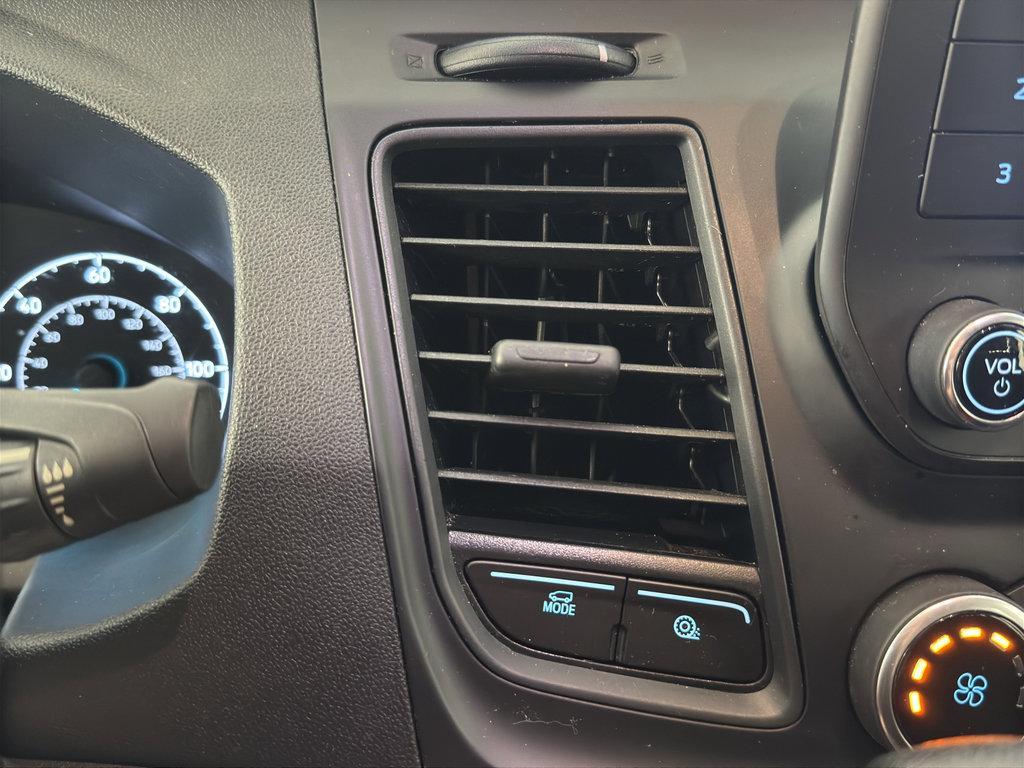 used 2024 Ford Transit-250 car, priced at $32,500