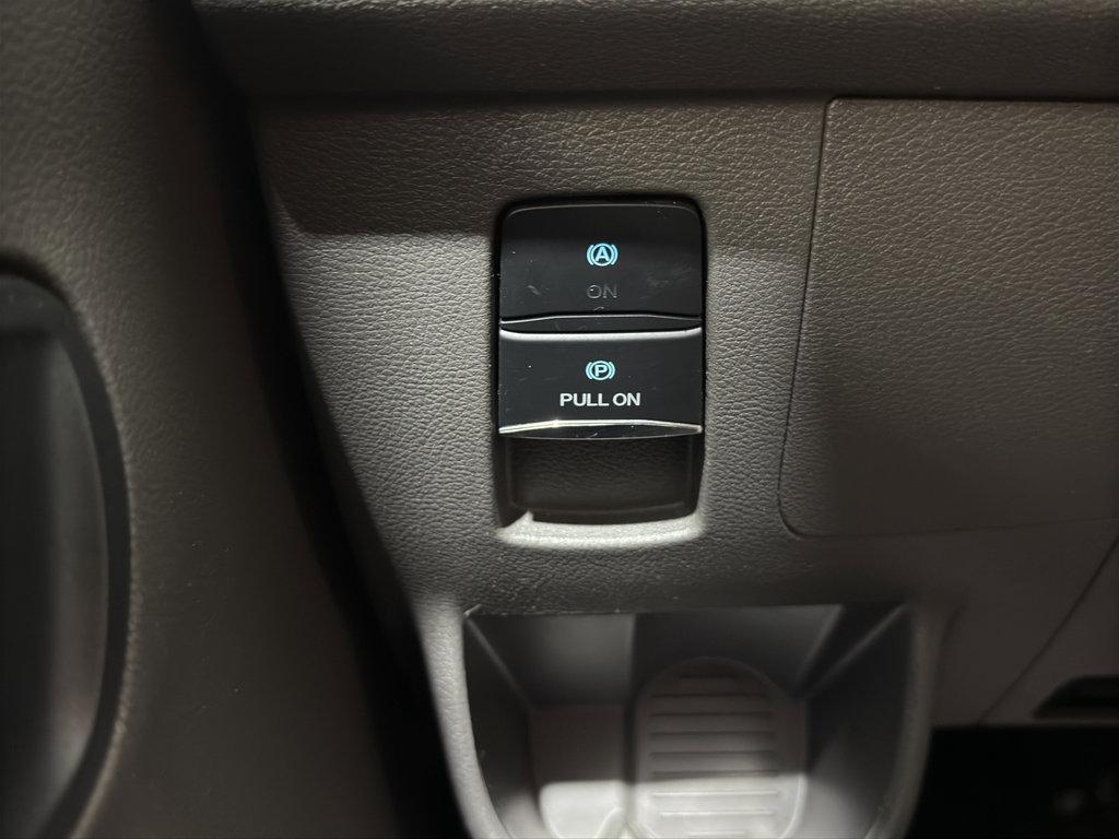 used 2024 Ford Transit-250 car, priced at $32,500