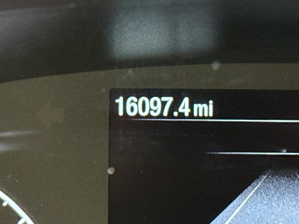 used 2024 Ford Transit-250 car, priced at $32,500