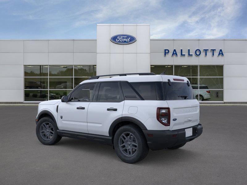 new 2026 Ford Bronco Sport car, priced at $35,214
