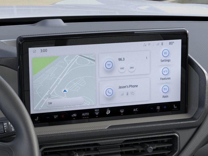 new 2026 Ford Bronco Sport car, priced at $35,214