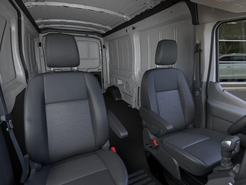 new 2025 Ford Transit-250 car, priced at $46,617
