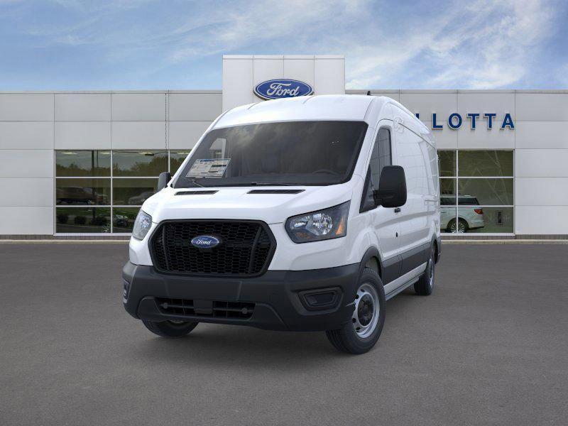 new 2025 Ford Transit-250 car, priced at $46,617