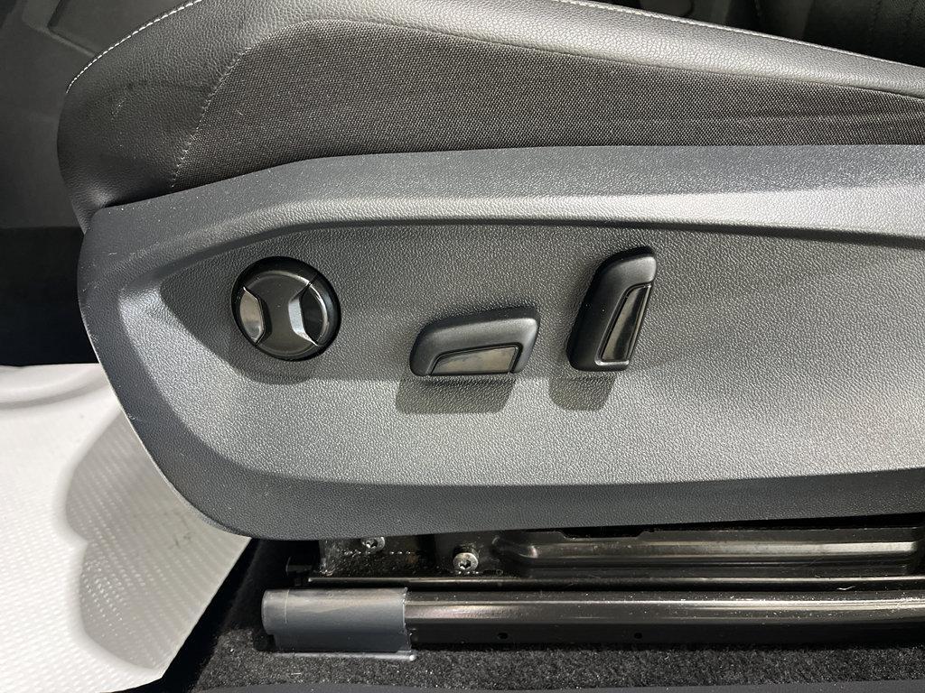 used 2024 Volkswagen Tiguan car, priced at $24,800