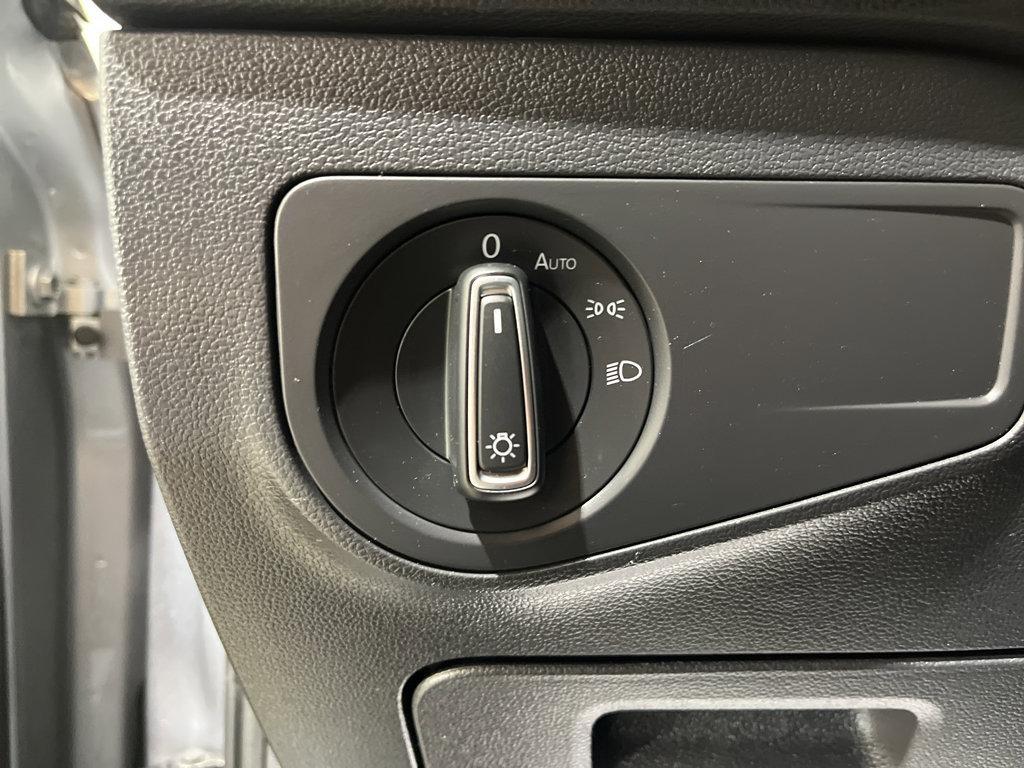 used 2024 Volkswagen Tiguan car, priced at $24,800