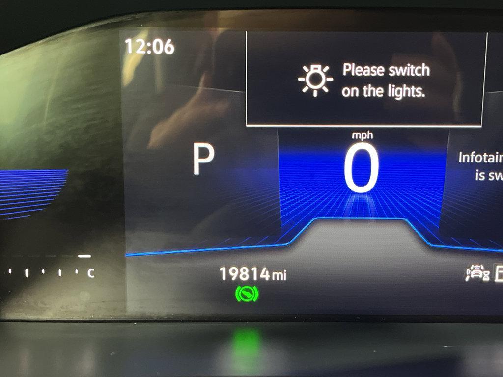 used 2024 Volkswagen Tiguan car, priced at $24,800