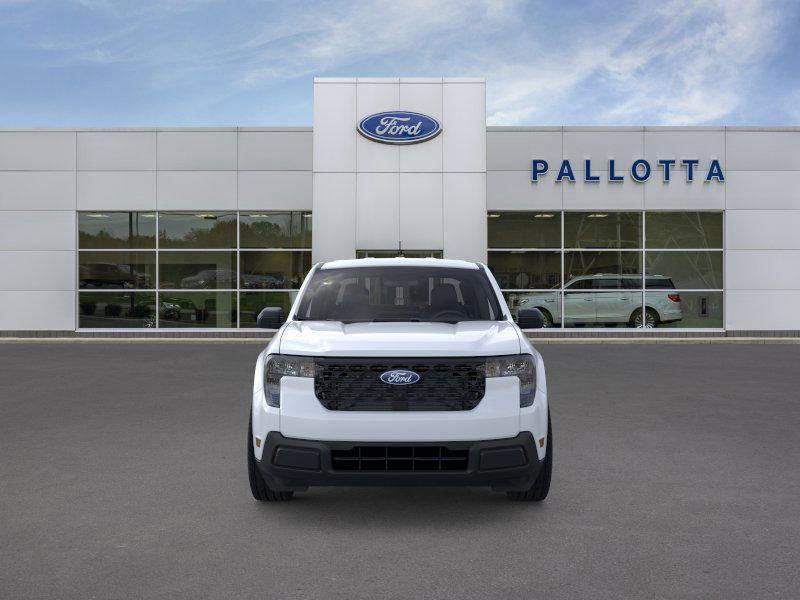 new 2025 Ford Maverick car, priced at $28,840