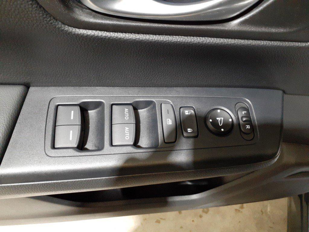 used 2024 Honda CR-V Hybrid car, priced at $29,000