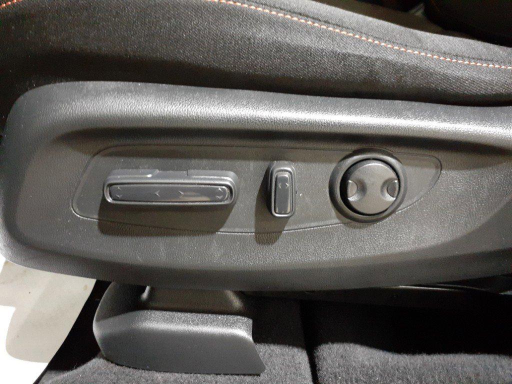 used 2024 Honda CR-V Hybrid car, priced at $29,000