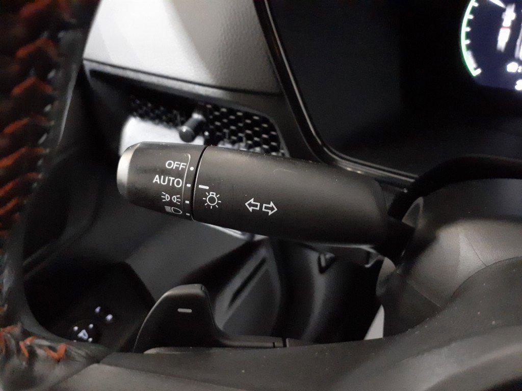 used 2024 Honda CR-V Hybrid car, priced at $29,000