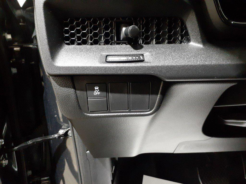 used 2024 Honda CR-V Hybrid car, priced at $29,000